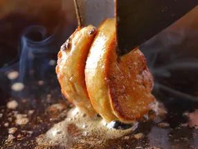 Teppanyaki Sakura 2